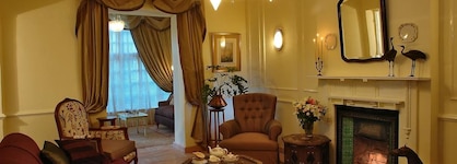Villa Belle Epoque