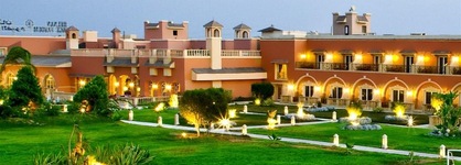 Helnan Auberge Hotel