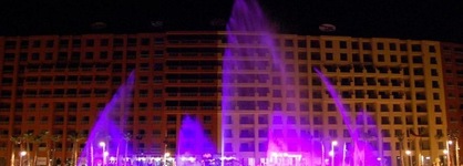 Golf Porto Marina Hotel Apartments Al Alamein