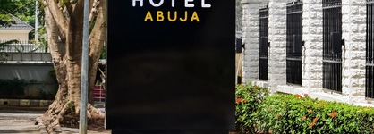 Bon Hotel Abuja