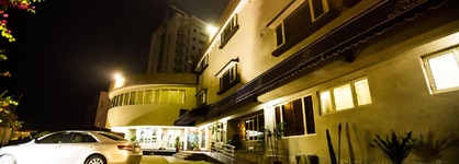 Hotel Bon Voyage