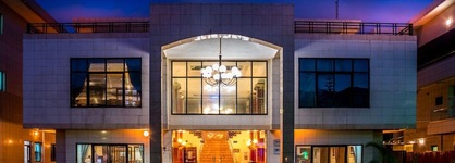 Protea Hotel By Marriott Lagos Kuramo Waters