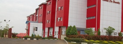 Hotel De Bently