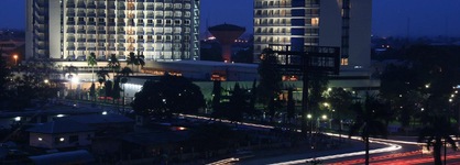 Presidential Hotel