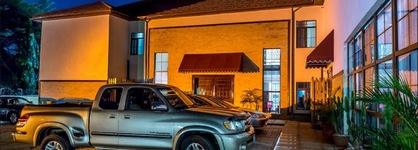 Quo Vadis Hotel
