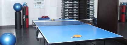 Sunfit Fitness - Spa - Accommodation