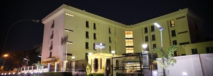 Bolton White Hotels And Apartments