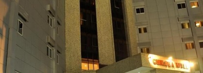 Chelsea Hotel - Central Area