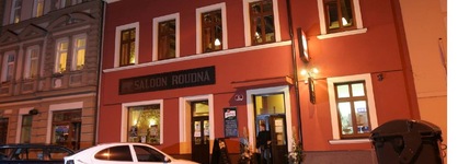 Hotel Roudna