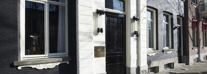 Boutique Hotel Oosteinde