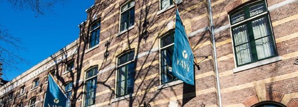 Yays Amsterdam Maritime