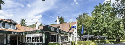 Hotel De Hoeve Van Nunspeet