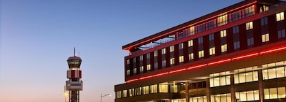 Fletcher Hotel-Restaurant Wings-Rotterdam