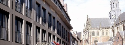 Amrâth Grand Hotel Frans Hals