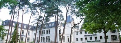 Hotel Mastbosch Breda