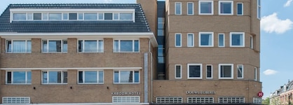 Kaboom Hotel  Mastricht
