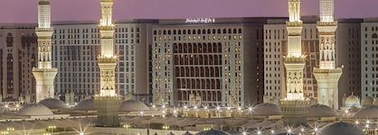 Intercontinental Madinah - Dar Al Iman, An Ihg Hotel