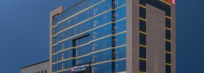 Hilton Garden Inn Tabuk