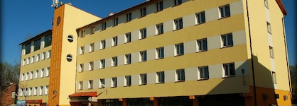 Ośrodek Hotelowy Optima