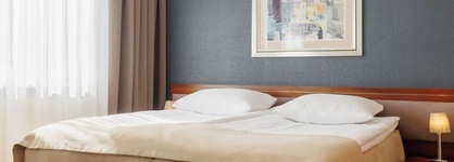 Hotel Tarnovia