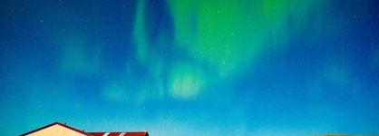 Hótel Selið