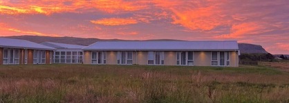 Hotel Eldhestar