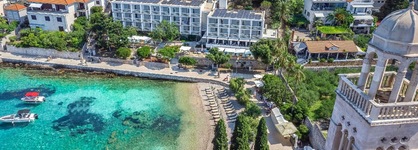 Hotel Villa Dalmacija