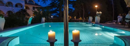 Hotel Arupinum