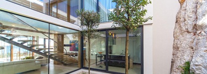 Golden Rays Luxury Villas