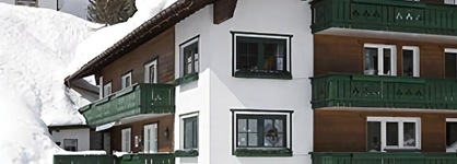 Chalet Brunnenhof