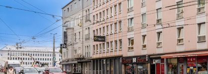 Plaza Inn Salzburg City