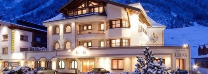Hotel Albona