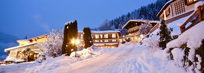 Landhotel Laudersbach