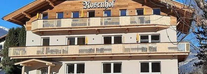 Apartments Rosenhof
