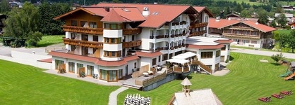 Hotel Das Urbisgut