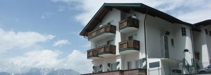 Hotel Hahnbaum