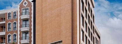The Artisan D.C. Hotel, Autograph Collection