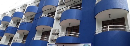 Hotel Diamante Melgar