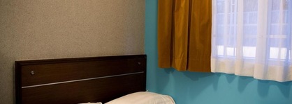 Tempo Inn West Kowloon Hsr Station