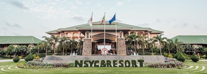 Ngwe Saung Yacht Club & Resort