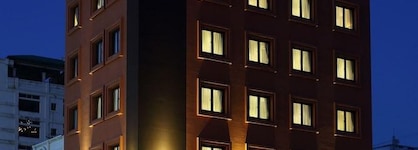 Bagan King Hotel