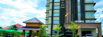 Shwe Yè Mon Hotel