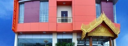 Aung Gyi Soe Hotel