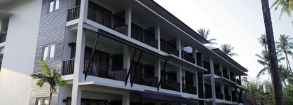 Eskala Hotels & Resorts Ngwe Saung