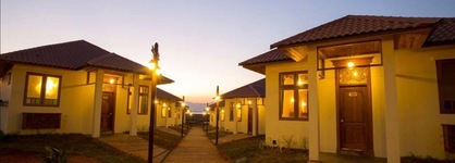 Inle Garden Hotel