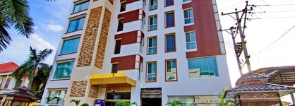Rising Venus Hotel