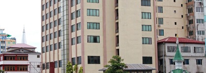Asia Plaza Hotel