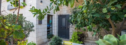 Bat Galim Boutique Hotel