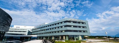 Aquatis Hotel