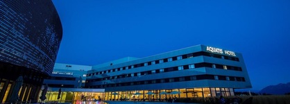 Aquatis Hotel